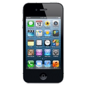 iphone 4G