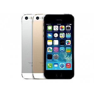 iPhone 5S reparatie den haag